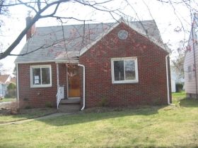 364 Conrad Ave, Toledo, OH 43607