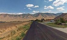 Spring Canyon Rd Tooele, UT 84074