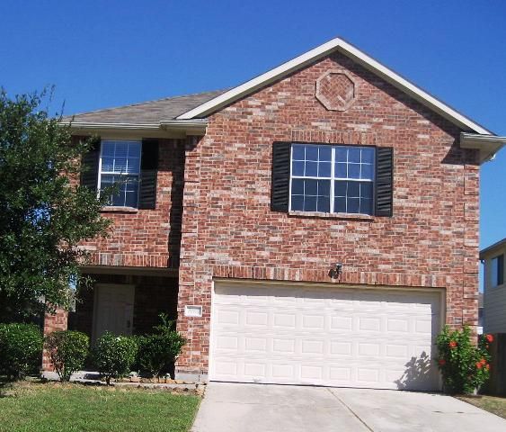 20114 Leafpark Ln, Humble, TX 77338