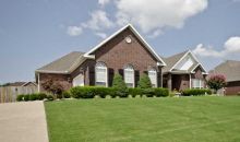 3478 WESTCHASE ST Springdale, AR 72762