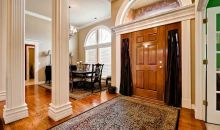 5497 NORTHERN DANCER Springdale, AR 72762