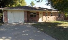 713 Gwenn St Springdale, AR 72762