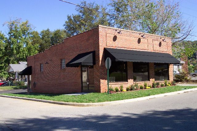 800 Market Street, Chattanooga, TN 37402