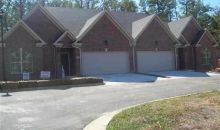 49 Valletta Cir Little Rock, AR 72223