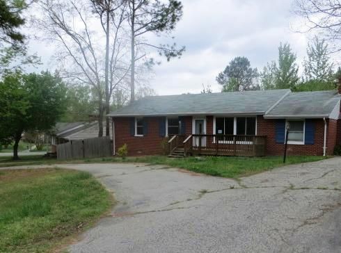 9504 Bonnie Dale Rd, Richmond, VA 23229