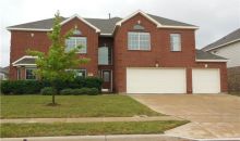 4637 Poplar Ridge Dr Fort Worth, TX 76123