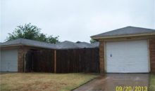6600 6602 S Creek Dr Fort Worth, TX 76133