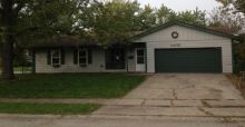 3406 N Galeston Ave Indianapolis, IN 46235