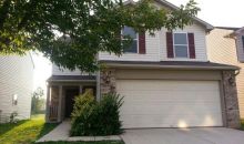 3902 Candle Berry Dr Indianapolis, IN 46235