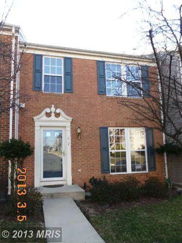 45687 Paddington Station Ter, Sterling, VA 20166