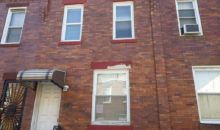 3118 N Bambrey St Philadelphia, PA 19132