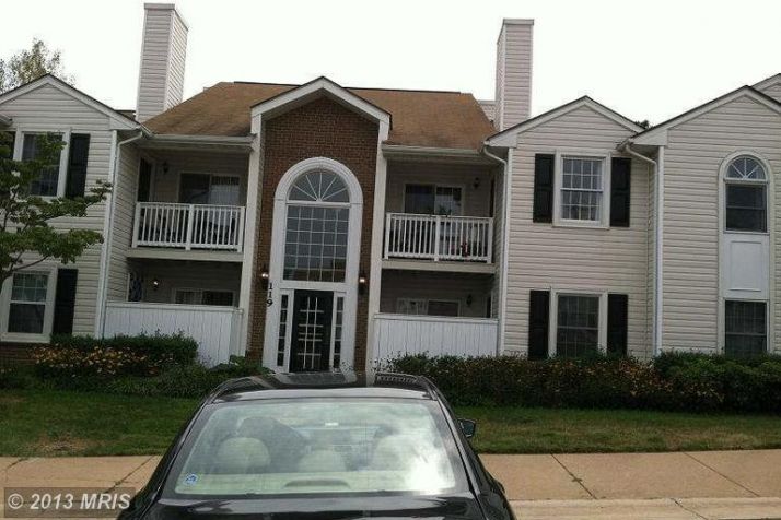 119 Westwick Ct Unit 4, Sterling, VA 20165