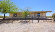 4593 N Avra Road Tucson, AZ 85743