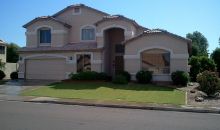 2545 S. Revolta Avenue Mesa, AZ 85209
