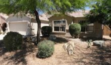 4240 E Andrea Drive Cave Creek, AZ 85331