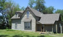 1955 Avenue R Sterling, KS 67579