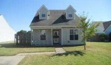 760 Dogwood Cv West Memphis, AR 72301