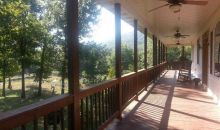 1007 Thousand Oaks Drive Yellville, AR 72687