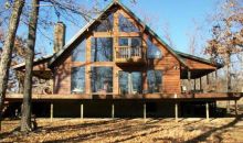 536 Fox Lane Yellville, AR 72687