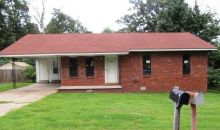 1104 Wyatt St Pocahontas, AR 72455