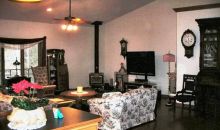3282 Riverview Drive Dr Norfork, AR 72658