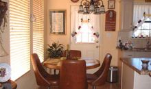 81 Ozark View Ct Norfork, AR 72658