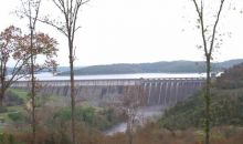 Lot 7 Eagle Roost Road Norfork, AR 72658