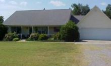 109 Bradley Rd. Clarksville, AR 72830