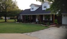 2 Trison Ln Clarksville, AR 72830