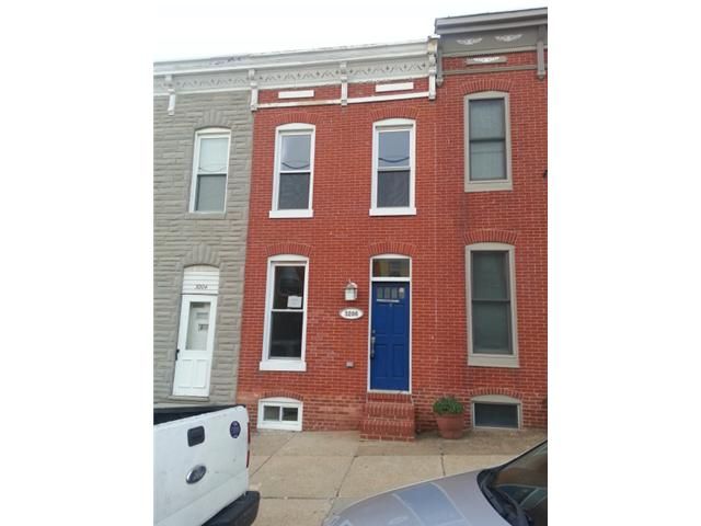 3206 Fleet Street, Baltimore, MD 21224