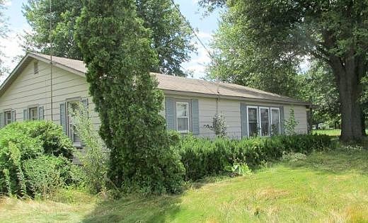 Washington, Ithaca, MI 48847