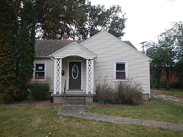 526 Karl Drive, South Zanesville, OH 43701