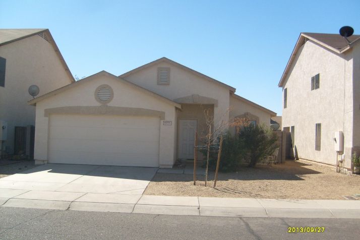 11771 West Windrose Ave, El Mirage, AZ 85335