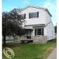 23549 Columbus Ave, Warren, MI 48089 ID:1047387