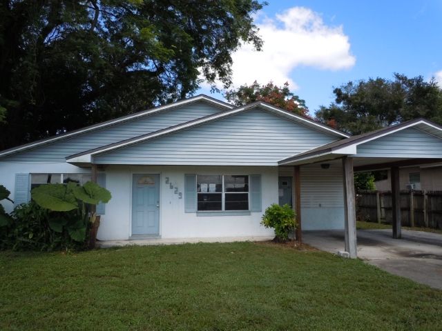 2629 Crutchfield Rd, Lakeland, FL 33805