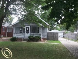 27251 Dowland St, Warren, MI 48092