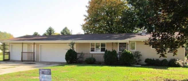 521 West Main Street, Centreville, MI 49032