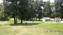 45 Tohatchi Drive Cherokee Village, AR 72529