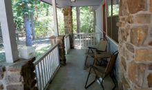 30 Nokonda Rd Cherokee Village, AR 72529