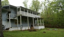 22 N. Seca Drive Cherokee Village, AR 72529