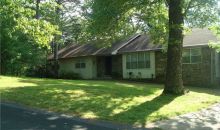 27 TIBBERTON DR Bella Vista, AR 72714