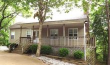 63 CRANFIELD DR Bella Vista, AR 72714