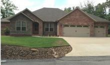 7 BLIZZEN LN Bella Vista, AR 72714