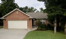 72 MELANIE DR Bella Vista, AR 72714