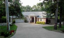 17 ILA LN Bella Vista, AR 72714