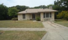 1702 S 39th St Temple, TX 76504