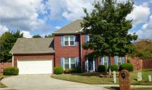 102 Lancaster Court Huntsville, AL 35824