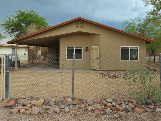 157 W Elm Street, Tucson, AZ 85705