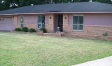 2028 Pennel Rd Memphis, TN 38116