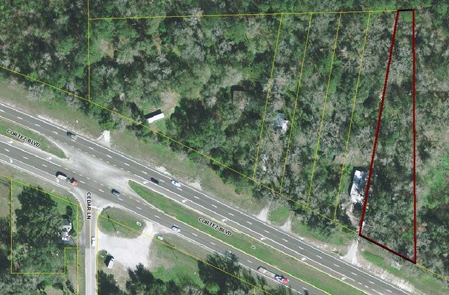 24055 Cortez Blvd Blvd, Brooksville, FL 34601